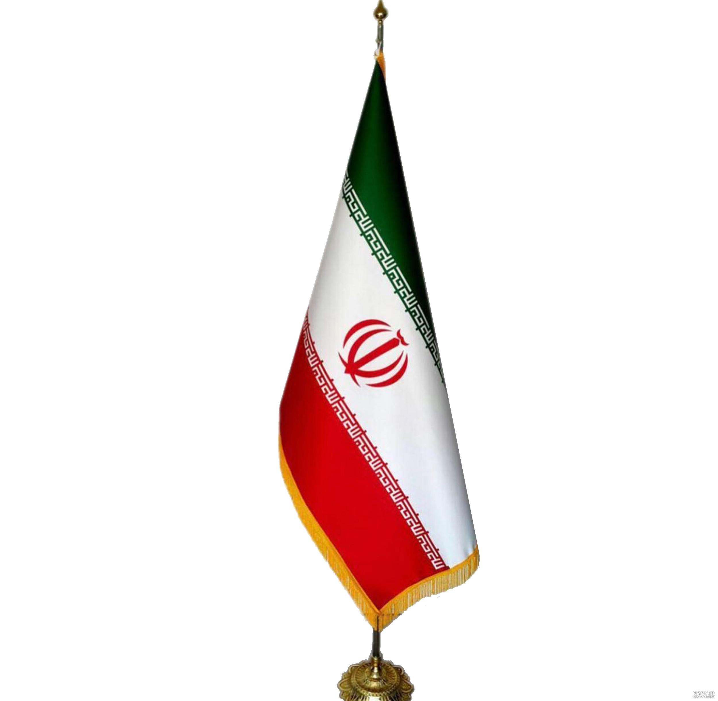 عکس پرچم ایستاده عکس پرچم ایستاده