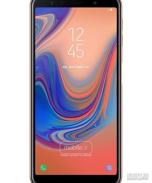 عکس گوشی a72019