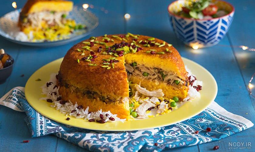 غذاهای محلی ایذه غذاهای محلی ایذه