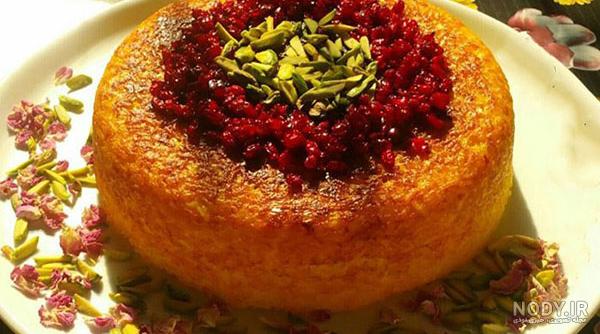 غذاهای محلی بوشهر غذاهای محلی بوشهر