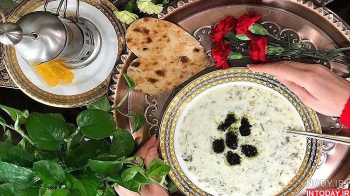 غذاهای محلی مسجدسلیمان غذاهای محلی مسجدسلیمان