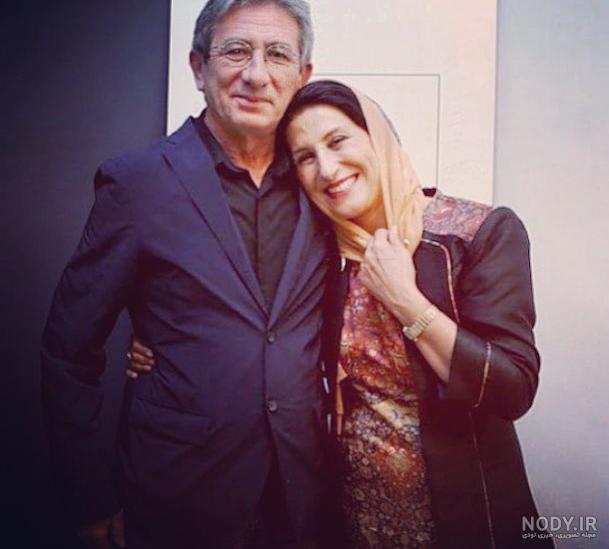 فاطمه معتمد آریا بی حجاب فاطمه معتمد آریا بی حجاب