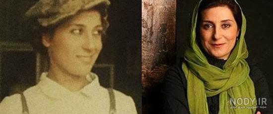 فاطمه معتمد آریا بی حجاب فاطمه معتمد آریا بی حجاب