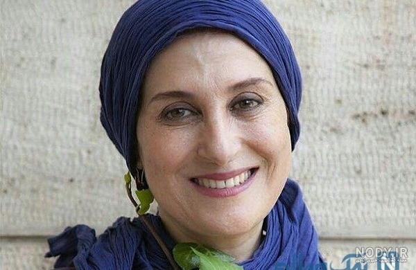 فیلم جدید فاطمه معتمد آریا فیلم جدید فاطمه معتمد آریا