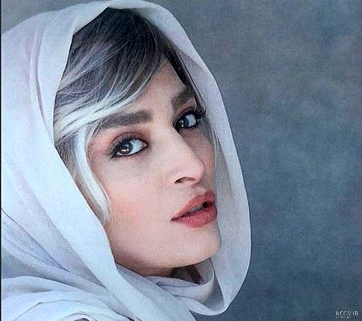 فیلم عروسی حدیث فولادوند فیلم عروسی حدیث فولادوند