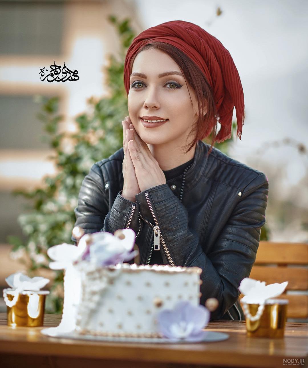 قد شهرزاد کمال زاده