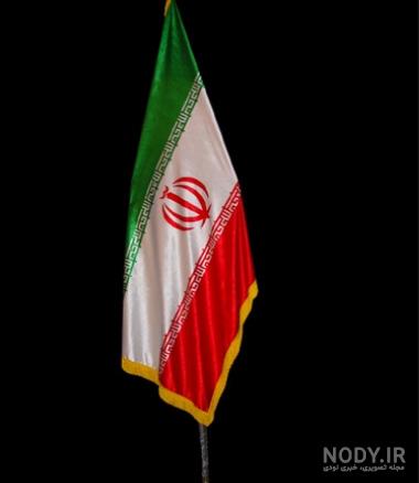قیمت پرچم ایران ساتن قیمت پرچم ایران ساتن