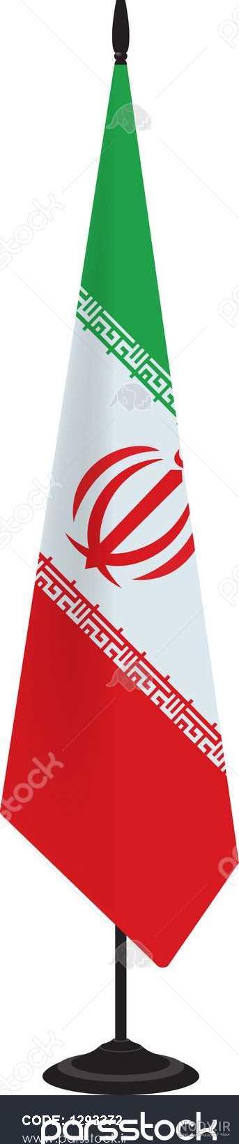 قیمت پرچم ایران کوچک قیمت پرچم ایران کوچک