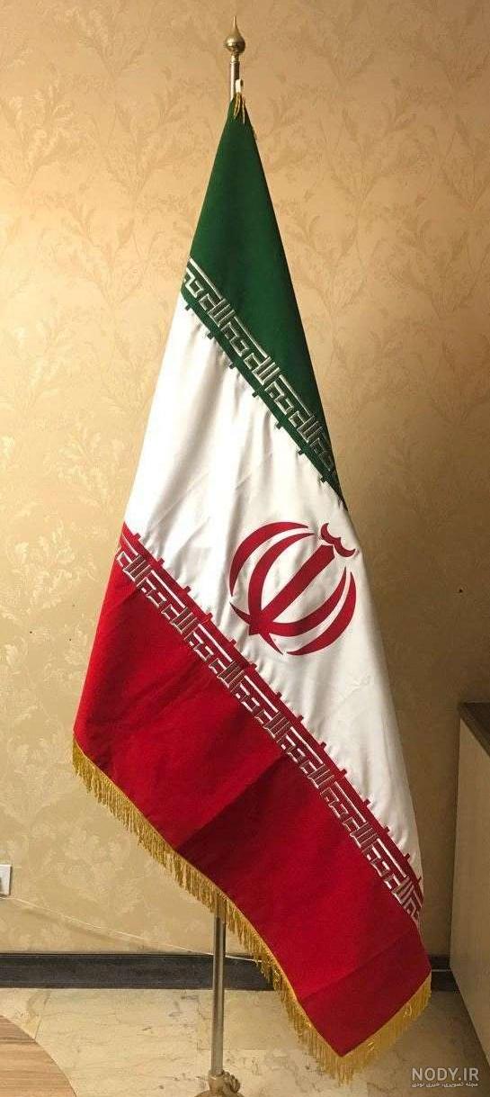 قیمت پرچم تشریفات ایران قیمت پرچم تشریفات ایران