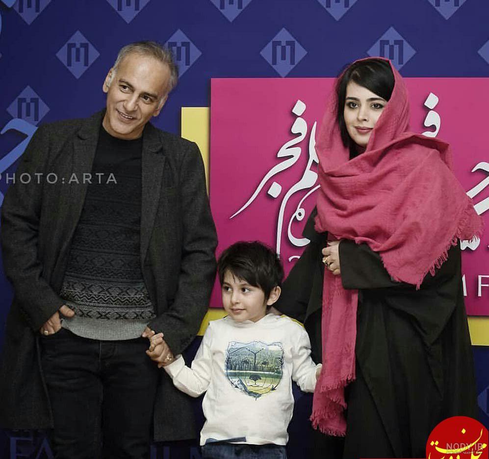 مادر هیراد آذرنگ مادر هیراد آذرنگ