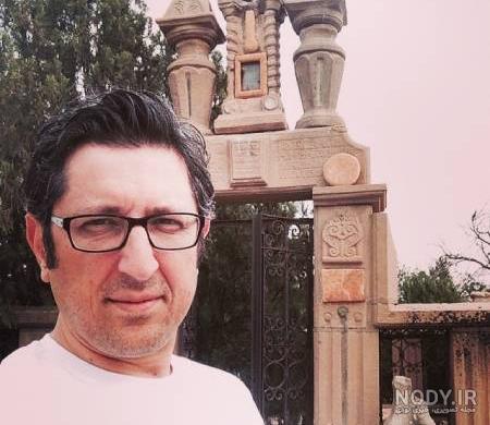 همسر شهاب عباسی همسر شهاب عباسی
