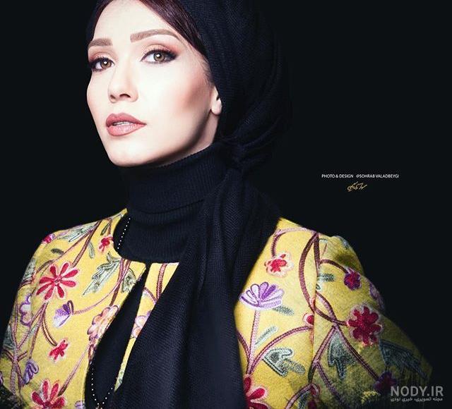 پاهای شهرزاد کمال زاده