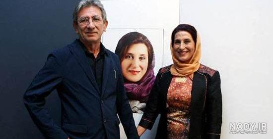 پسر فاطمه معتمد آریا پسر فاطمه معتمد آریا