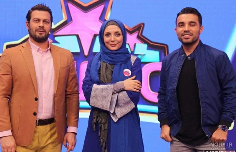 پیج رویا میرعلمی