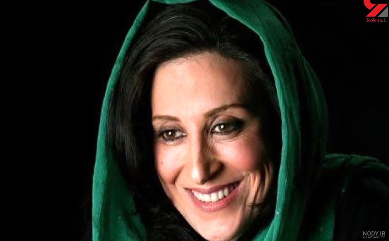 کشف حجاب فاطمه معتمد آریا در کاشان کشف حجاب فاطمه معتمد آریا در کاشان