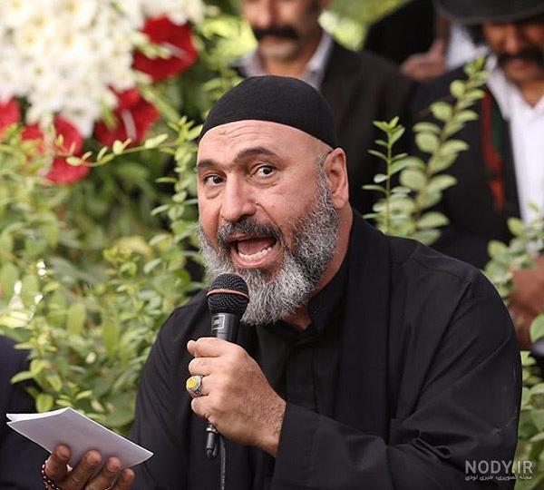 آخرین فیلم حمید فرخ نژاد