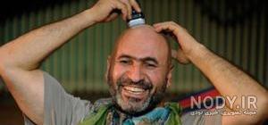 حمید فرخ نژاد قد
