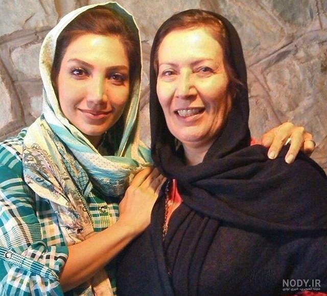 خواهران آقاجانی بازیگر خواهران آقاجانی بازیگر