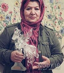 درگذشت پوران درخشنده