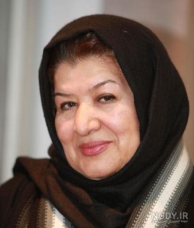 فیلمی از پوران درخشنده در جدولانه