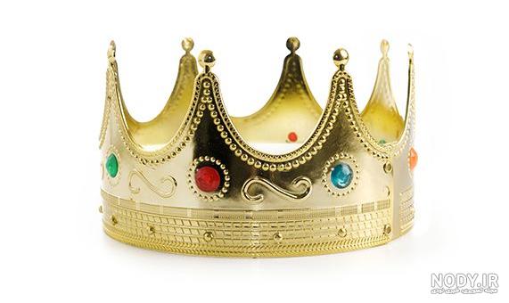  عکس تاج پادشاهی برای پروفایل