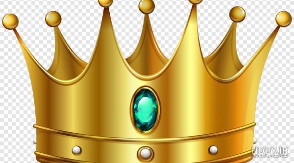  عکس تاج پادشاهی برای پروفایل