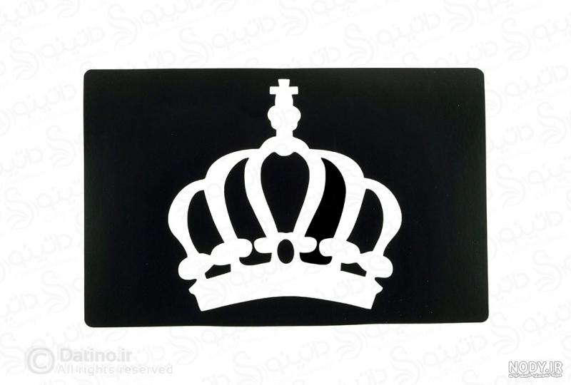  عکس تاج پادشاهی برای پروفایل