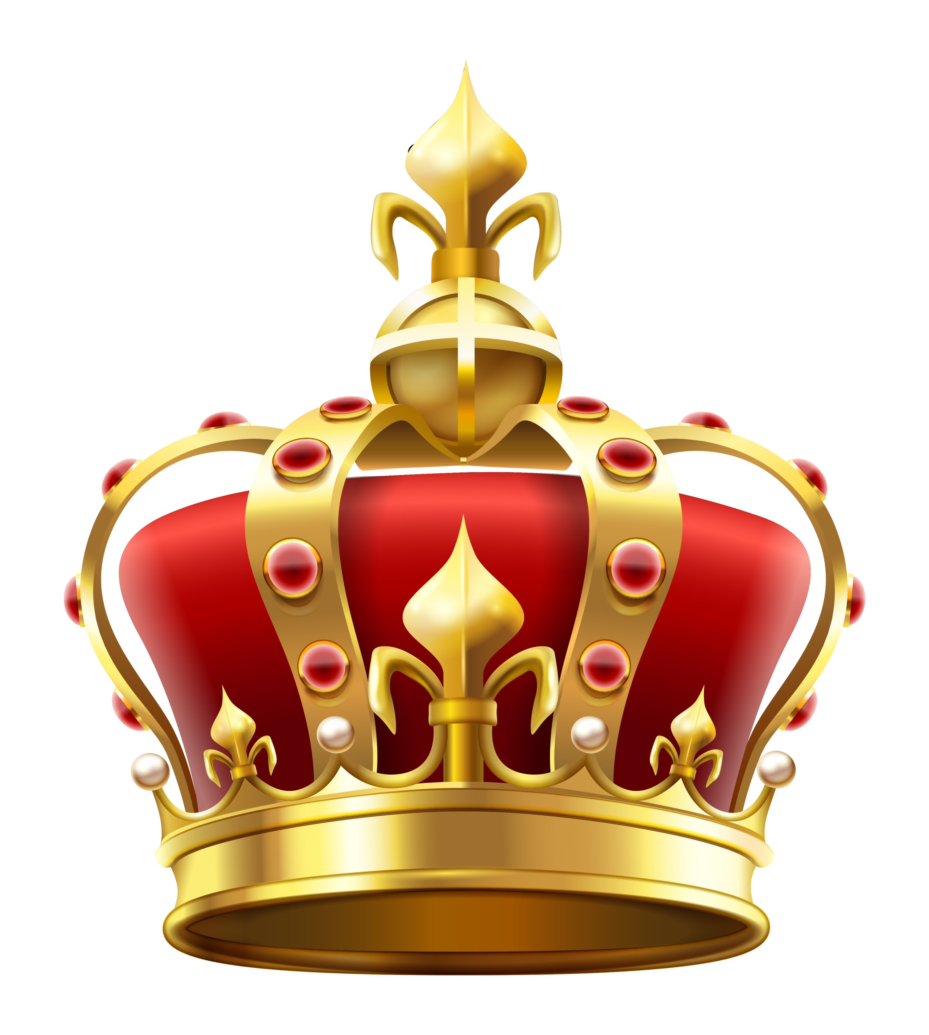  عکس تاج پادشاهی برای پروفایل