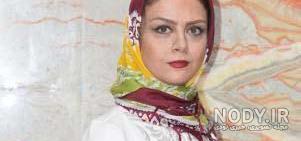 عکس لو رفته ی شبنم فرشادجو