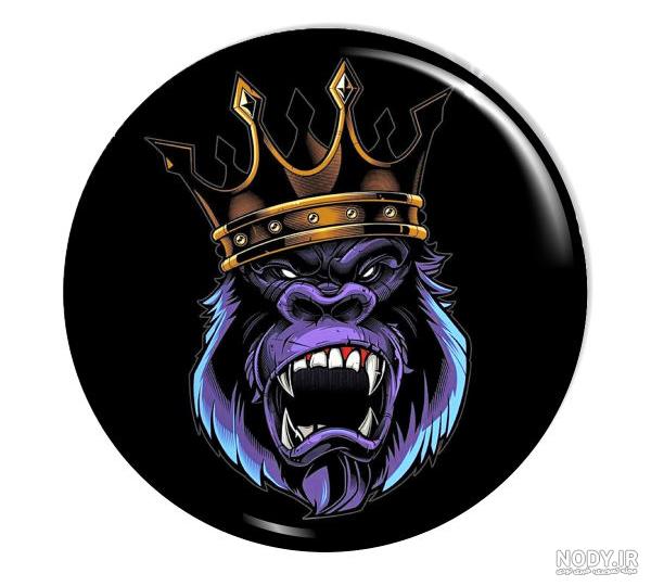  عکس تاج پادشاهی برای پروفایل