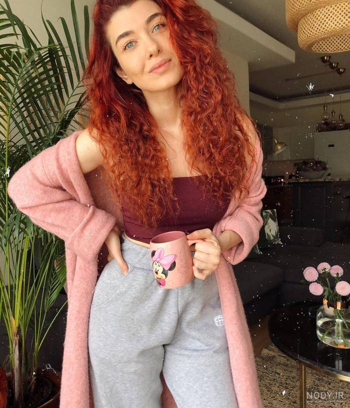 Merve Sen پیج Merve Sen پیج