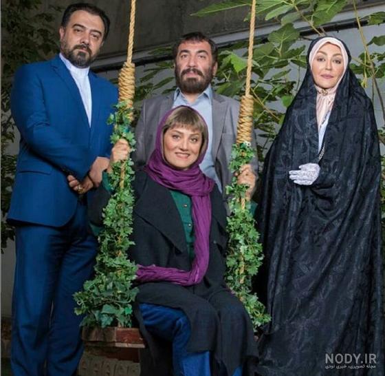 آخرین فیلم سیامک انصاری آخرین فیلم سیامک انصاری
