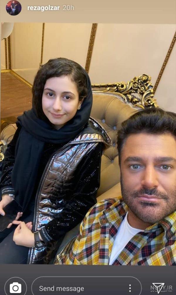 اصالت پدر شاهرخ استخری