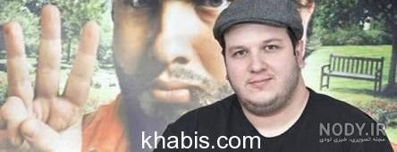 بازیگر فیلم رجب خودکشی کرد