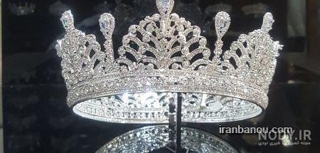 تاج عروس دیجی کالا تاج عروس دیجی کالا