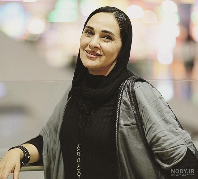 جدیدترین عکس رویا نونهالی جدیدترین عکس رویا نونهالی