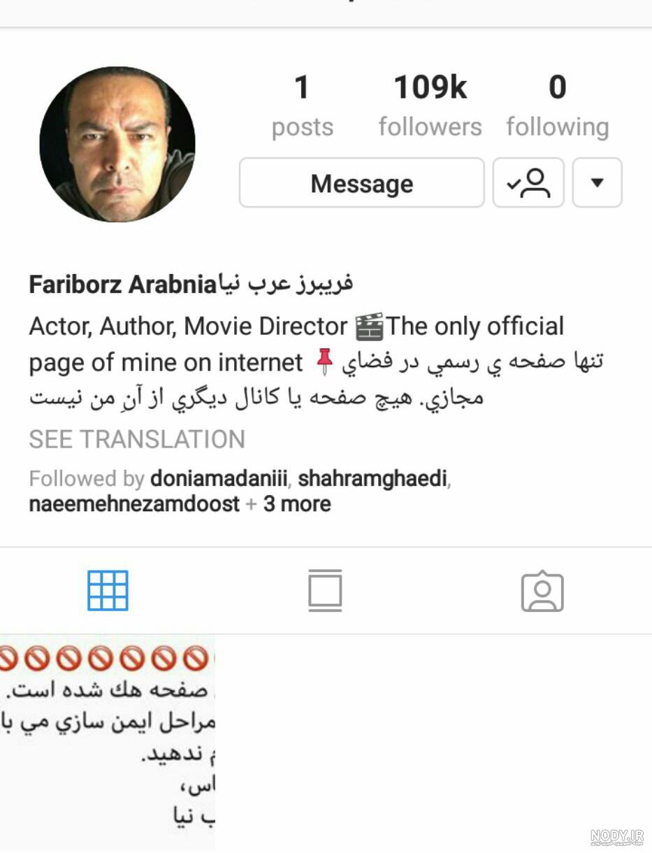 خواهر عسل بدیعی کیست