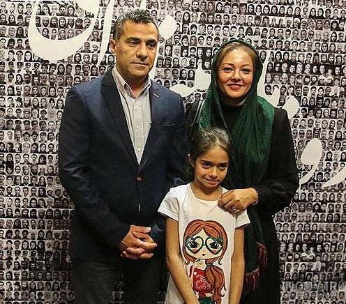 رزیتا غفاری اهل کجاست رزیتا غفاری اهل کجاست