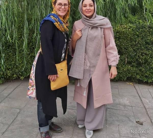 سریالهای رزیتا غفاری سریالهای رزیتا غفاری