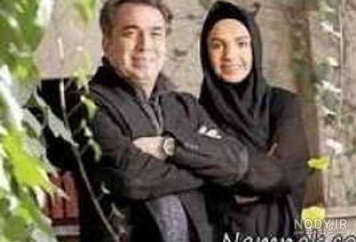 سیامک انصاری و مهران مدیری سیامک انصاری و مهران مدیری