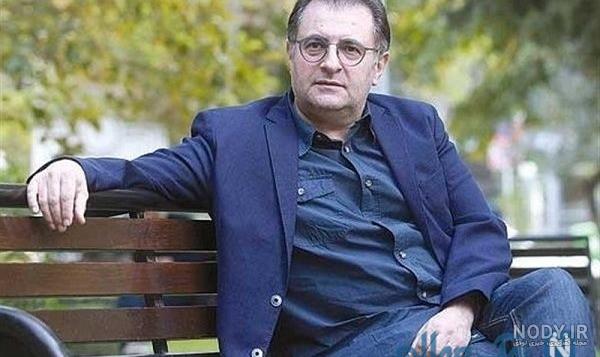 علی دهکردی و فرزندش علی دهکردی و فرزندش