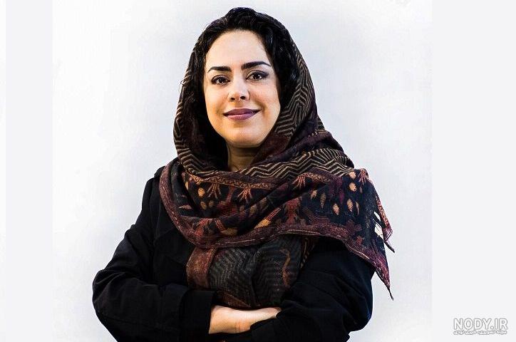 عکس ارغوان شیبانی
