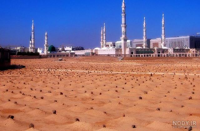 عکس بقیع و مدینه عکس بقیع و مدینه