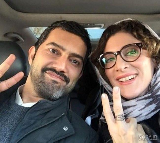 عکس حامد بهداد جدید عکس حامد بهداد جدید