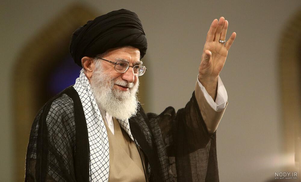 عکس خامنه ای عکس خامنه ای