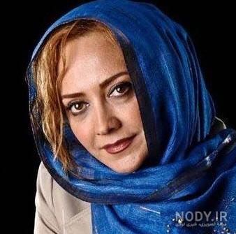 عکس شیرین بینا