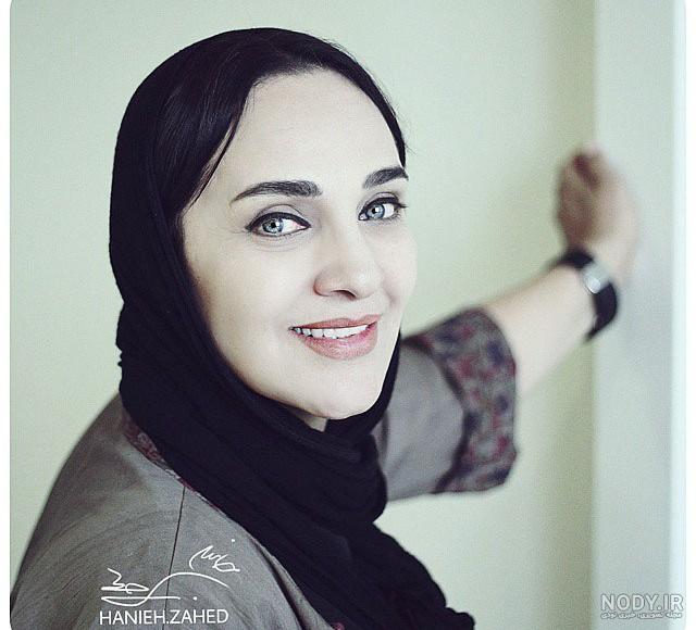 عکس رویا نونهالی بدون گریم عکس رویا نونهالی بدون گریم