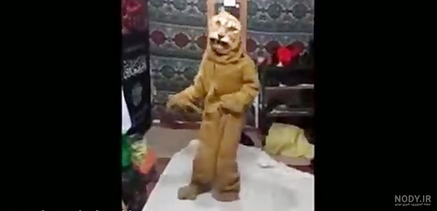 عکس شیرخدا در تعزیه عکس شیرخدا در تعزیه