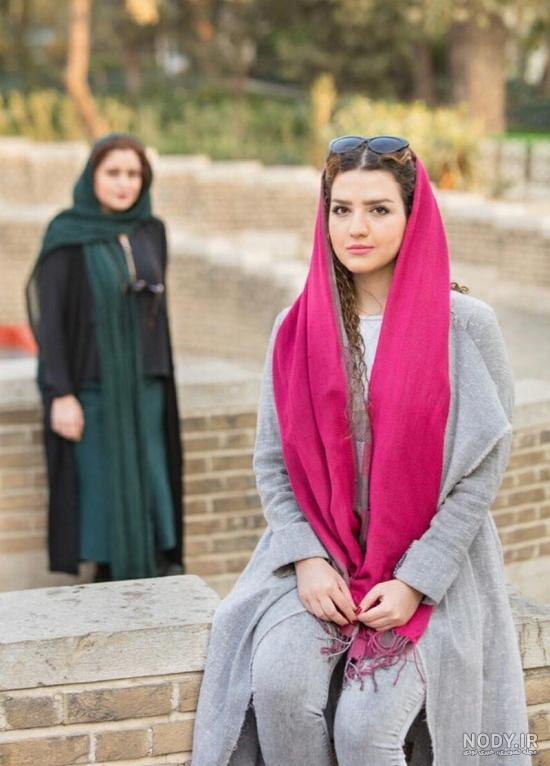 عکس عروسی فاطیما بهارمست عکس عروسی فاطیما بهارمست