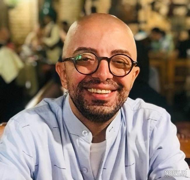 عکس فرزین محدث عکس فرزین محدث